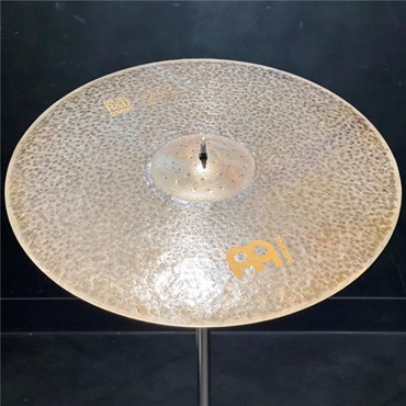 MEINL R&D Prototype Byzance Dark Crash 23 [RD-B23DAC][2370g]【特注品】