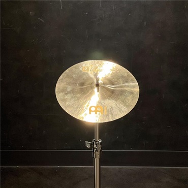 MEINL R&D Prototype Mb20 Rock Splash Regular Finish 10 [RD-MB20-10RS-B/Reg][350g]【特注品】