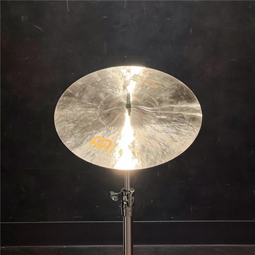 MEINL R&D Prototype Mb20 Rock Splash Regular Finish 12 [RD-MB20-12RS-B/Reg][520g]【特注品】
