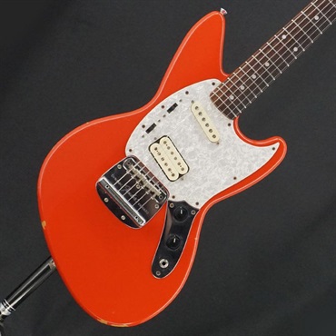 Fender Japan USED 中古 JSG-65(Fiesta Red)［SN.A015225］ フェンダージャパン