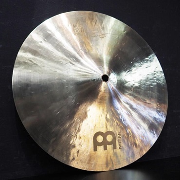 MEINL R&D Prototype Mb20 Rock Splash Regular Finish 12 [RD-MB20-12RS-B/Reg][520g]【特注品】