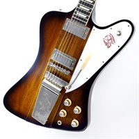 1963 Firebird V w/ Maestro Vibrola VOS (Vintage Sunburst) SN.503523