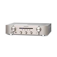 PM6007/FN (シルバーゴールド)(マランツ)(プリメインアンプ)(192kHz / 24bit対応)(ハイレゾ音源対応)