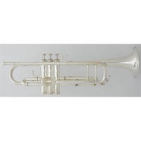 USED 中古 ビー アンド エス / ChallengerII TP43II SP (3143/2) #452**7 【Bb トランペット】