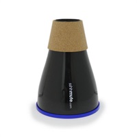 Bremner ブレンナー / sshhmute Practice Mute Blue フレンチホルン用 ミュート 【在庫処分特価!!】