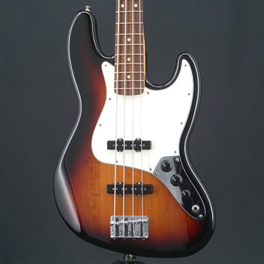 USED 中古 Player II Jazz Bass (3-Color Sunburst/Rosewood)