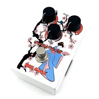 USED 中古 Way Huge Smalls GEISHA DRIVE ゲイシャドライブ (ホワイト)