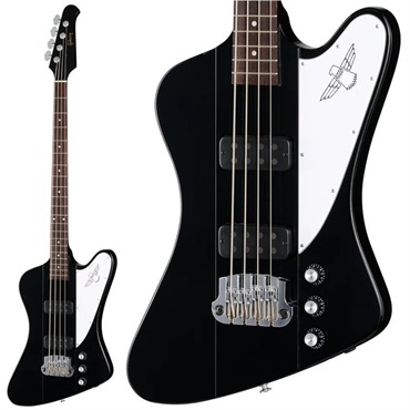 Gibson Thunderbird (Ebony)