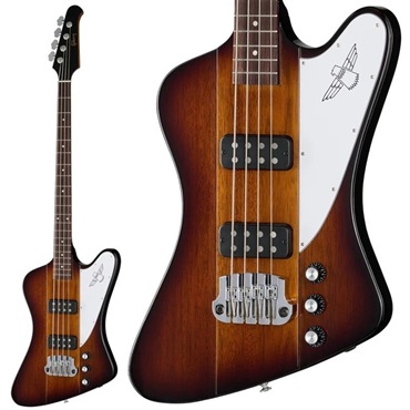 Gibson Thunderbird (Tobacco Burst Perimeter)