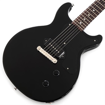 Gibson Les Paul Junior Double Cutaway (Ebony) 【S/N 222150011】 【B級特価】