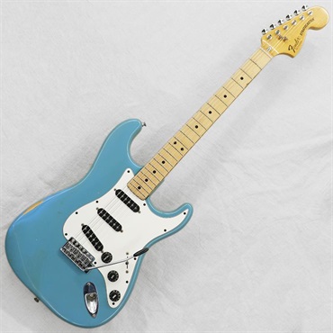 Fender USA VINTAGE Stratocaster '81 MauiBlue/M