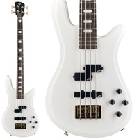 【入荷待ち、ご予約受付中】 NS ICON Bolt-on 4 (White Gloss)