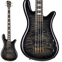 【5月下旬入荷予定、ご予約受付中】 NS ICON Bolt-on 4 (Black Stain Gloss)