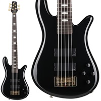 【入荷待ち、ご予約受付中】 NS ICON Bolt-on 5 (Black Gloss)