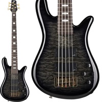 【入荷待ち、ご予約受付中】 NS ICON Bolt-on 5 (Black Stain Gloss)