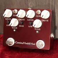 【チョイキズ特価】Geminy/Hod&Mod GHM-1
