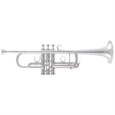 Bach バック / C190L229/25M SP (Cleveland Model) 【C トランペット】 【新品チョイキズ超特価】