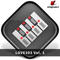 LOVE 303 Vol. 1 (TB-303)(AVENGER2 拡張パック)(EDM)(テクノ)(オンライン納品)(2時間以内に納品)