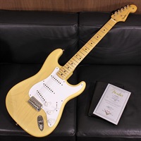 Limited Edition 70th Anniversary 1954 Stratocaster Time Capsule Package (Natural Blonde) [SN.XN5284] 【IKEBE Order Model】  【特価】