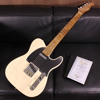 American Custom Telecaster NOS 1-Piece Roasted 3A Flame Maple Neck Fingerboard (Honey Blonde) 【SN.R140769】  【特価】