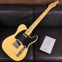 Limited Edition '54 Telecaster DLX Closet Classic (Aged Nocaster Blonde) 【S/N R127248】  【特価】