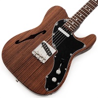 Japan Limited Rosewood Thinline Telecaster NOS (Natural) 【SN.CZ584567】  【特価】