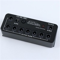 USED 中古 Distro -Tiny Power Distributor-（One Control ワンコントロール）パワーサプライ