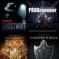 ROCK MUSIC BUNDLE (イーストウェスト)(バンドルセット)(ロック向け)(オンライン納品)