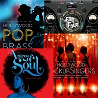 POP MUSIC BUNDLE (イーストウェスト)(バンドルセット)(ポップ向け)(オンライン納品)
