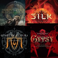 ANCIENT BUNDLE (イーストウェスト)(バンドルセット)(エスニック向け)(オンライン納品)