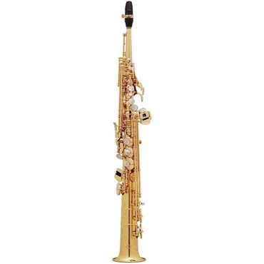 Selmer Paris 【アウトレット特価】ソプラノサックス セルマー SA-80II(シリーズ2) ジュビリー GL w/e(彫刻付) 【調整&セットアップ後出荷】【5年間キーバランス調整無料】