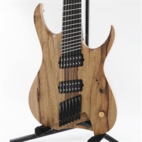 USED 中古 Hydra 7 Black Limba [SN. HF2010343]