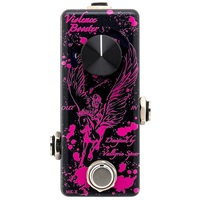 【入荷待ち、ご予約受付中】 Violence Booster MK-X