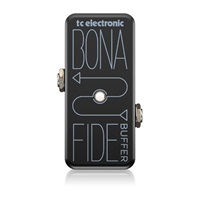BONAFIDE BUFFER