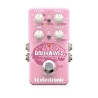 BRAINWAVES PITCH SHIFTER