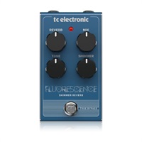 FLUORESCENCE SHIMMER REVERB