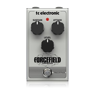 tc electronic FORCEFIELD COMPRESSOR