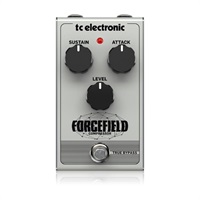 FORCEFIELD COMPRESSOR