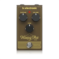HONEY POT FUZZ