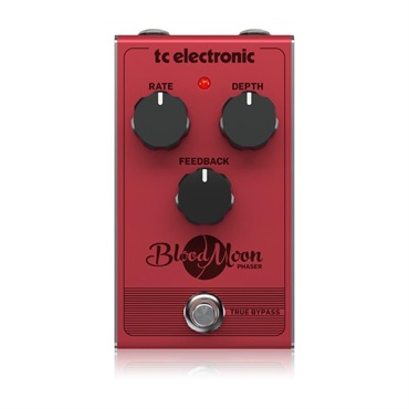 tc electronic BLOOD MOON PHASER