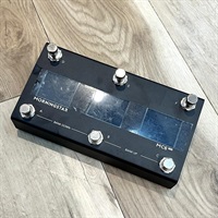 USED 中古 MC6 Pro / MIDIフットコントローラー (MORNINGSTAR FX モーニングスター)