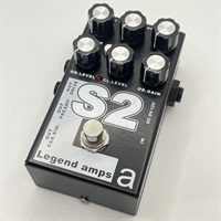USED 中古 S2