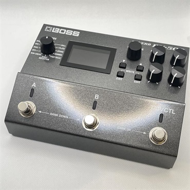 USED 中古 RV-500