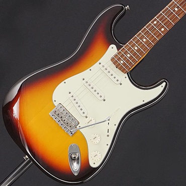 Fender Made in Japan USED 中古 Traditional 60s Stratocaster (3-Color Sunburst)[SN.JD17042977] フェンダー