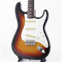 USED 中古 ST62-53(3Tone Sunburst)[SN.L002104]フェンダー