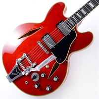 【直筆サイン入り！】 Shinichi Ubukata ES-355 Ver.02 (60’s Cherry) SN.23021511642