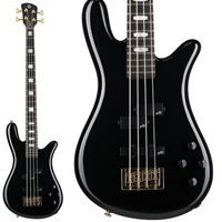 NS ICON Bolt-on 4 (Black Gloss) 【特価】