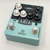 USED 中古 ARIA Compressor Drive