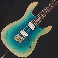USED 中古 S-624MS (Yellow Stone) [SN.160202] サイトーギターズ