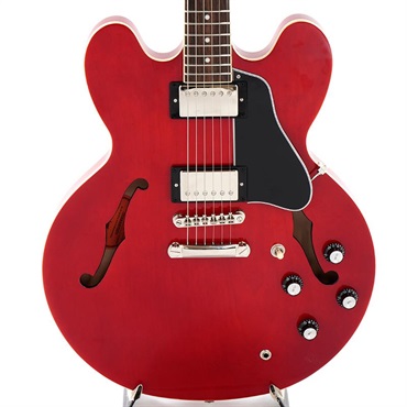 Epiphone USED 中古 ES-335 (Cherry) [SN. 25081511298]